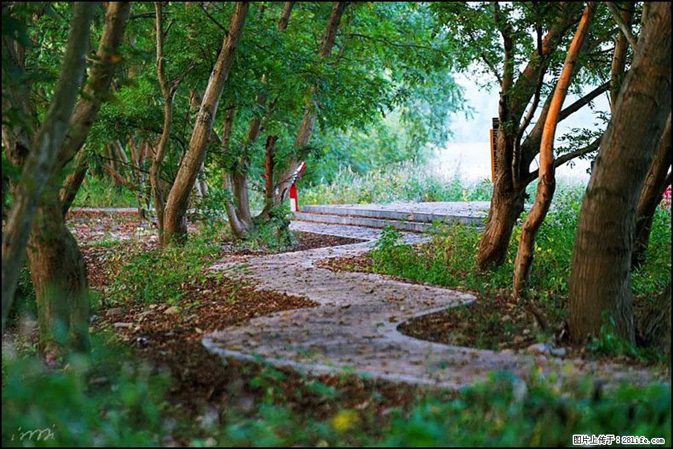 【春天，广西桂林灌阳县向您发出邀请！】熊家寨湿地公园 - 游山玩水 - 西安生活社区 - 西安28生活网 xa.28life.com