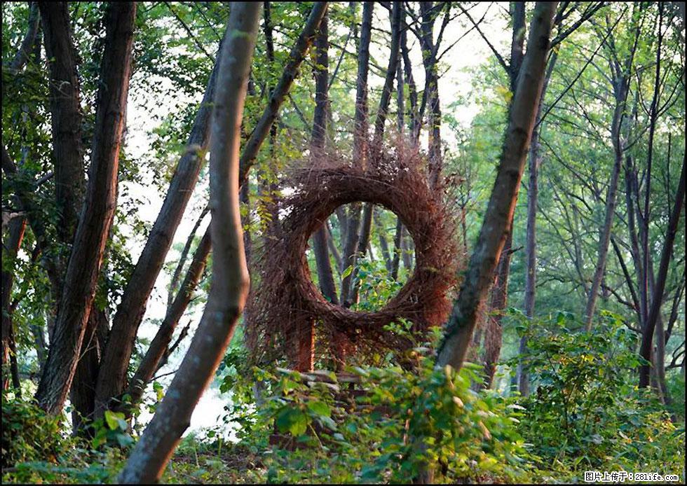 【春天，广西桂林灌阳县向您发出邀请！】熊家寨湿地公园 - 游山玩水 - 西安生活社区 - 西安28生活网 xa.28life.com