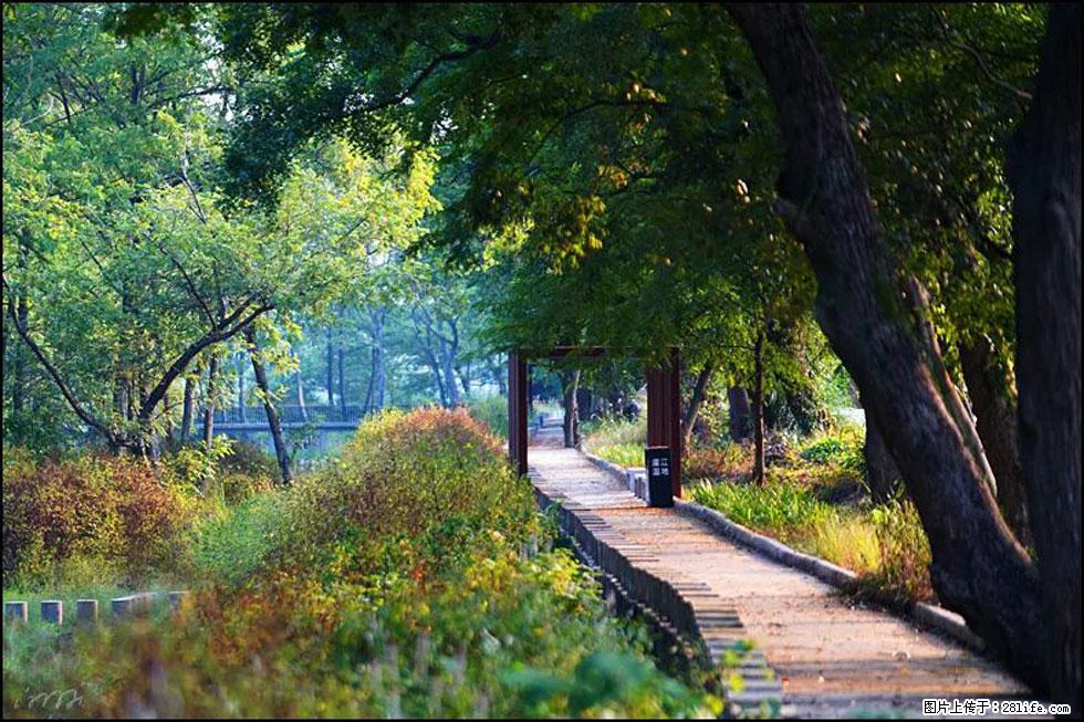 【春天，广西桂林灌阳县向您发出邀请！】熊家寨湿地公园 - 游山玩水 - 西安生活社区 - 西安28生活网 xa.28life.com