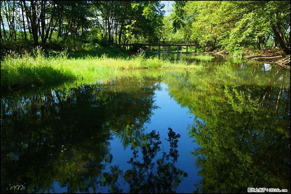 【春天，广西桂林灌阳县向您发出邀请！】熊家寨湿地公园 - 游山玩水 - 西安生活社区 - 西安28生活网 xa.28life.com