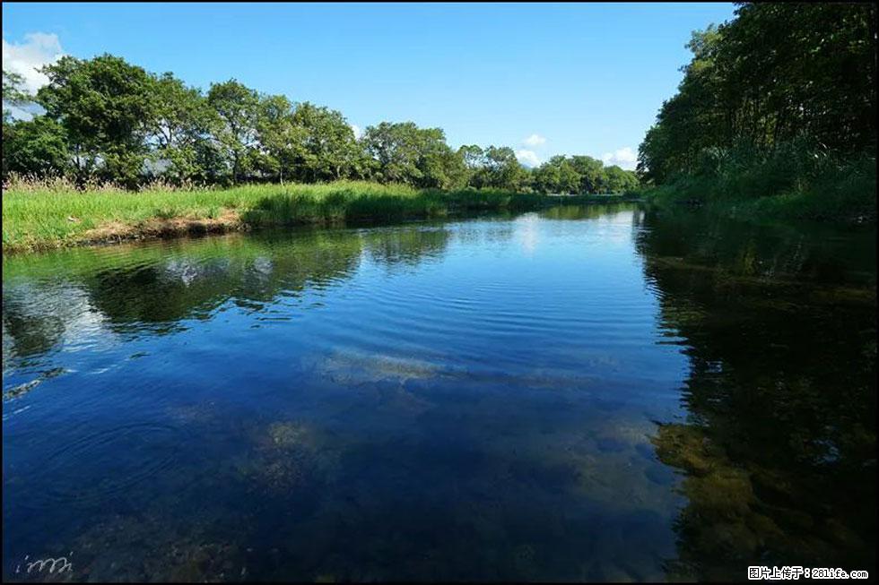 【春天，广西桂林灌阳县向您发出邀请！】熊家寨湿地公园 - 游山玩水 - 西安生活社区 - 西安28生活网 xa.28life.com