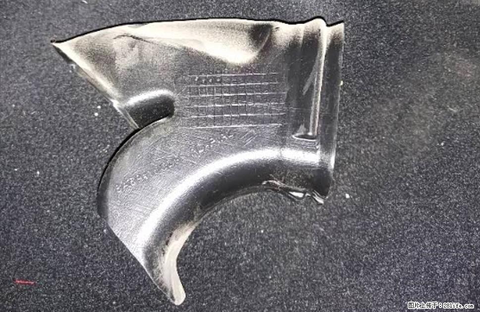 【福特·嘉年华】主驾驶位脚部空调不出风,如何解决? - 车友部落 - 西安生活社区 - 西安28生活网 xa.28life.com