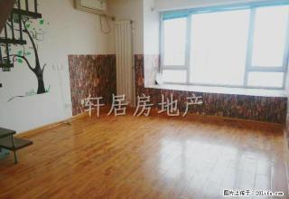 高新管委会 逸翠园i都会 租一层用两层精装办公房急租 - 西安28生活网 xa.28life.com