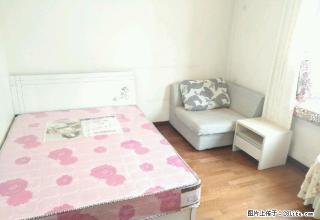 (单间出租)丈八北路地铁 天朗蓝湖树 外事学院 左岸春天 风度天 精美次 - 西安28生活网 xa.28life.com
