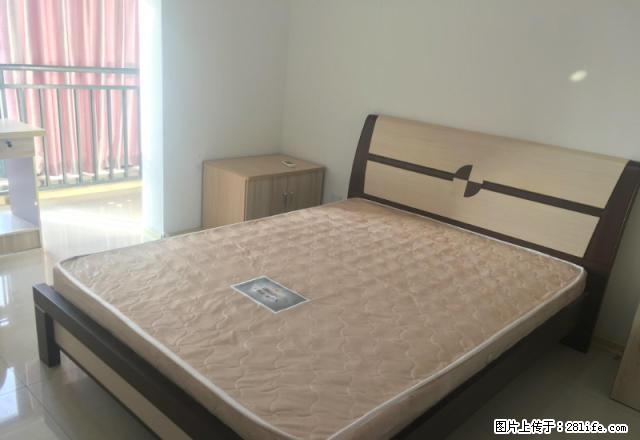 (单间出租)个人 西安交通大学 立丰国际延兴门地铁口 带独立阳台卧室急租 - 房屋出租 - 房屋租售 - 西安分类信息 - 西安28生活网 xa.28life.com