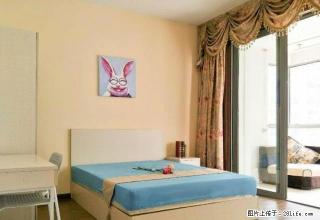 (单间出租)绿地世纪城 锦业路 押一付一 无中介费 免物业费网费暖气费 - 西安28生活网 xa.28life.com