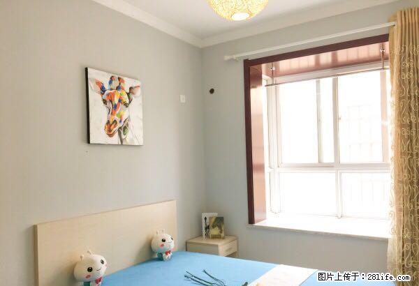 (单间出租)延平门地铁站，精装单间出租，押一付一，拎包入住，华府新桃园 - 房屋出租 - 房屋租售 - 西安分类信息 - 西安28生活网 xa.28life.com