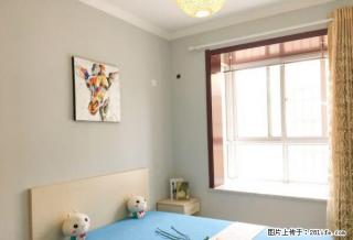 (单间出租)延平门地铁站，精装单间出租，押一付一，拎包入住，华府新桃园 - 西安28生活网 xa.28life.com