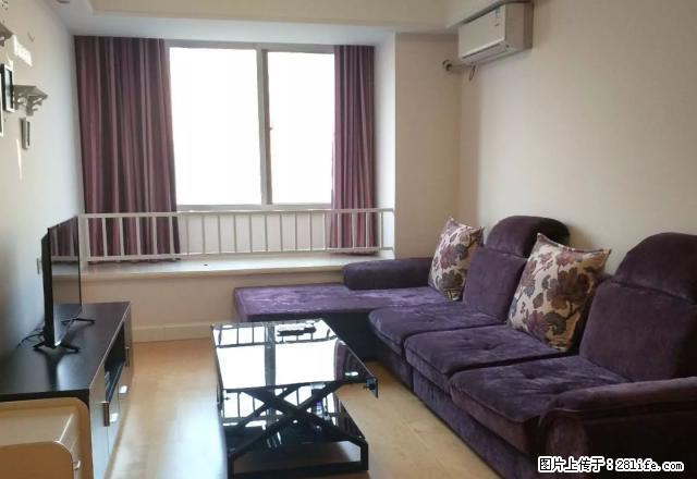 精装一室一厅 龙湖星悦荟对面 地铁口附近 交通便利 随时入住 - 房屋出租 - 房屋租售 - 西安分类信息 - 西安28生活网 xa.28life.com