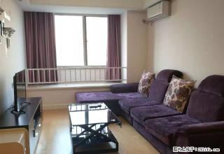 精装一室一厅 龙湖星悦荟对面 地铁口附近 交通便利 随时入住 - 西安28生活网 xa.28life.com