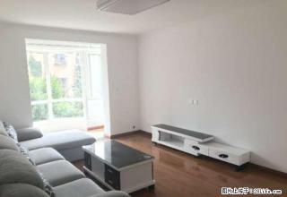 美寓华庭 精装三室 业主可以全配 有钥匙 随时看房 目前空房 - 西安28生活网 xa.28life.com