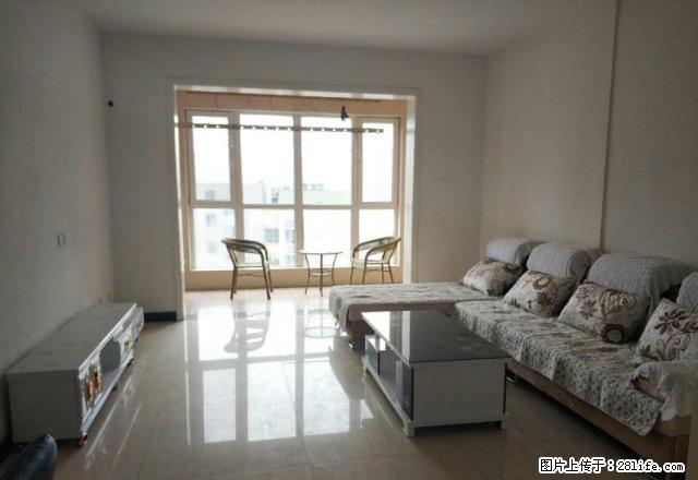 凤城六路 乾唐华府 精装两居全配 拎包即住 诚租2100元 - 房屋出租 - 房屋租售 - 西安分类信息 - 西安28生活网 xa.28life.com