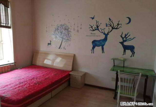 (单间出租)地铁三号线 丈八北路站 科技路西口合租房次卧出租 - 房屋出租 - 房屋租售 - 西安分类信息 - 西安28生活网 xa.28life.com