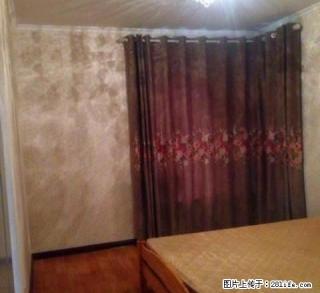 天朗蓝湖树 地铁口 不临街 精装.全配 两室 拎包入住 随时 - 西安28生活网 xa.28life.com