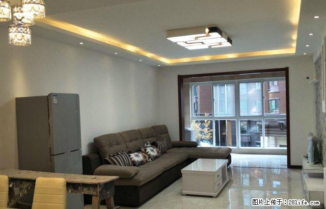 樱花一路 国色天香 精装两室带电梯 全新家具家电 拎包入住 - 房屋出租 - 房屋租售 - 西安分类信息 - 西安28生活网 xa.28life.com