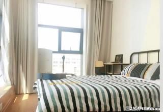 (单间出租)体育学院 广丰国际 省人民医院 九锦台 西荷花园 精装单间租 - 西安28生活网 xa.28life.com