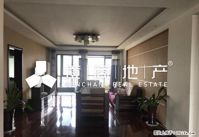 境商速递 曲江华府 精装三室全配 拎包入住 楼层适中 - 房屋出租 - 房屋租售 - 西安分类信息 - 西安28生活网 xa.28life.com