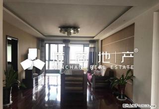 境商速递 曲江华府 精装三室全配 拎包入住 楼层适中 - 西安28生活网 xa.28life.com