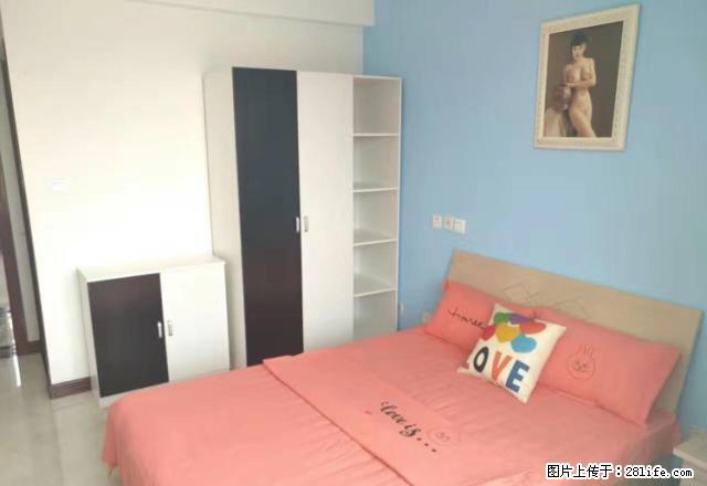 (单间出租)明珠花园 5室1厅3卫 男女不限 - 房屋出租 - 房屋租售 - 西安分类信息 - 西安28生活网 xa.28life.com