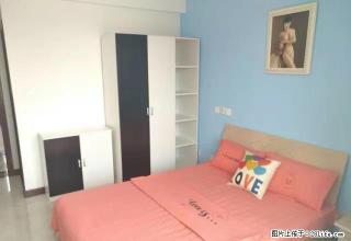 (单间出租)明珠花园 5室1厅3卫 男女不限 - 西安28生活网 xa.28life.com