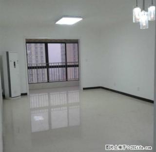 丰庆路大学南路南北通透三室两厅两卫精装配空调,办公居家均可 - 西安28生活网 xa.28life.com