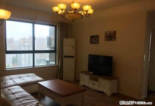 建设路!长安大 建大旁!新旅城小区 两室婚房装修 花园小区 - 西安28生活网 xa.28life.com