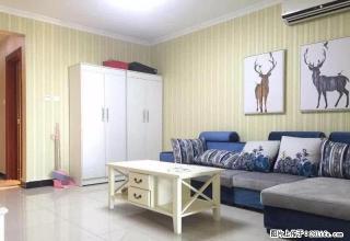 月付 音乐学院 省体地铁口 长安大街三号 一室全配 市政供暖 - 西安28生活网 xa.28life.com