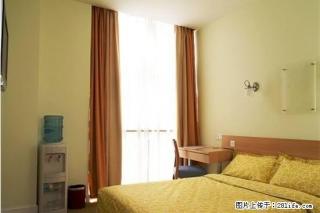 (单间出租)高新四路 大都荟 精美单间出租 可随时看房 一定会喜欢 - 西安28生活网 xa.28life.com