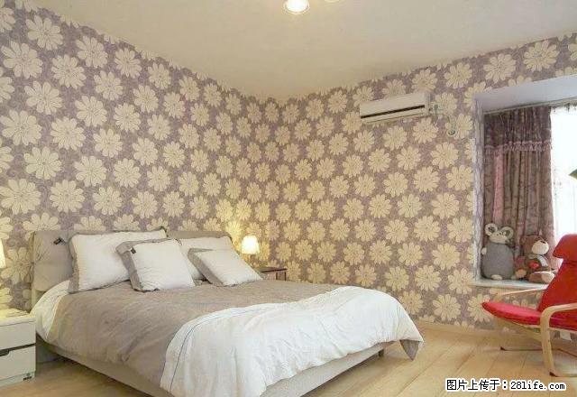 (单间出租)南门 王福井 世纪金花 南稍门 地铁2号线 家具齐全 - 房屋出租 - 房屋租售 - 西安分类信息 - 西安28生活网 xa.28life.com