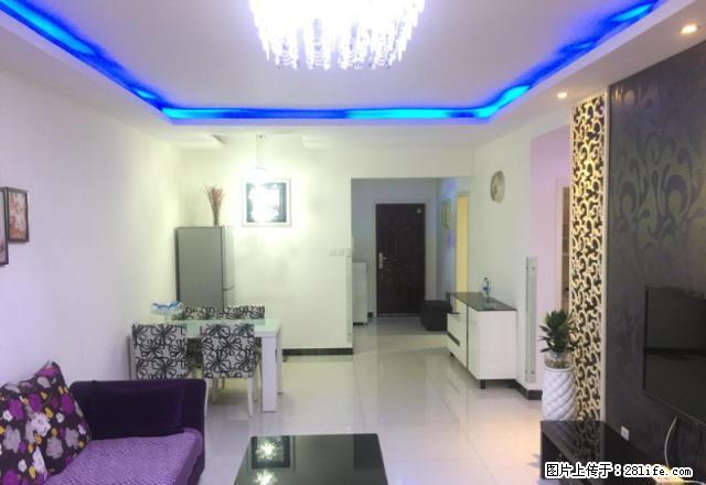 两室精装的房子,随时看房,家具家电齐全,价位看了就知道 - 房屋出租 - 房屋租售 - 西安分类信息 - 西安28生活网 xa.28life.com