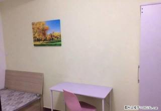 (单间出租)三爻地铁口 华城泊郡 隔断小单间 经济房间 女生优先 - 西安28生活网 xa.28life.com