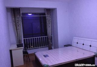 (单间出租)千林郡三室精装修 南北次卧拎包入住 - 西安28生活网 xa.28life.com