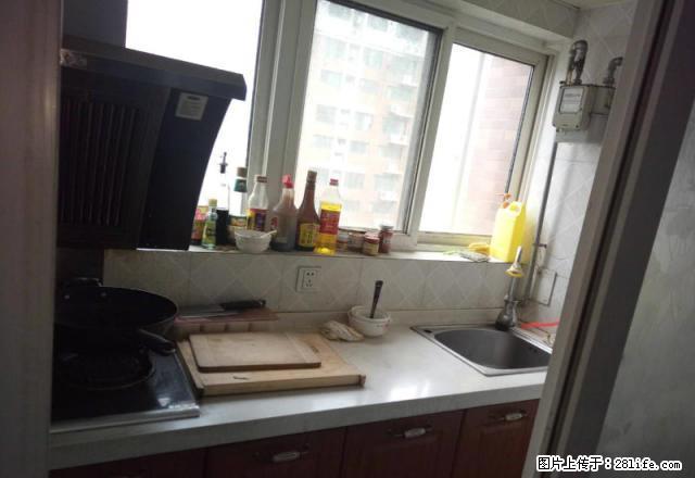 广泰门 地铁口 东方罗马花园 两室全配 拎包入住 - 房屋出租 - 房屋租售 - 西安分类信息 - 西安28生活网 xa.28life.com