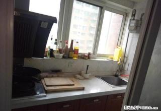 广泰门 地铁口 东方罗马花园 两室全配 拎包入住 - 西安28生活网 xa.28life.com