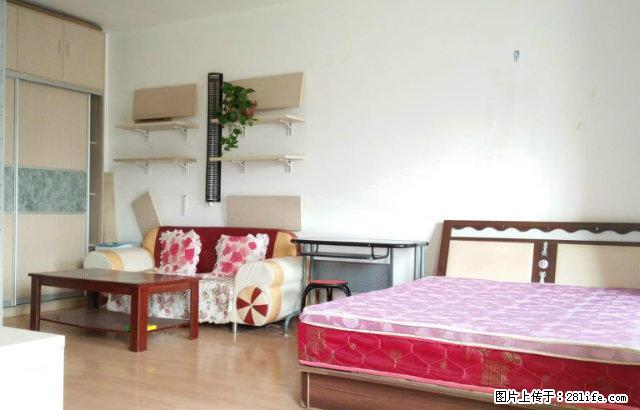 高新区!大寨路!丈八北路!精美一居室 全套家电家具 拎包入住 - 房屋出租 - 房屋租售 - 西安分类信息 - 西安28生活网 xa.28life.com