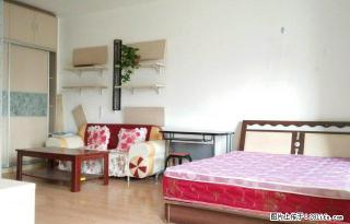 高新区!大寨路!丈八北路!精美一居室 全套家电家具 拎包入住 - 西安28生活网 xa.28life.com