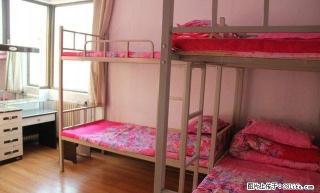 (单间出租)品牌公寓幸家庙地铁口C口拎包入住经济实惠安全卫生 - 西安28生活网 xa.28life.com