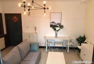 西安中学对面 海荣豪佳 全新家具家电 可月租 可短租 - 西安28生活网 xa.28life.com
