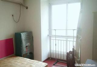 (单间出租)科技路西口 新兴大厦 美立方 真实照片 押一付一 精装全配 - 西安28生活网 xa.28life.com