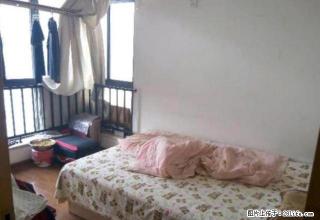 小两室全配住家市,图书馆地铁口,看房有钥匙,采光好暖气给力 - 西安28生活网 xa.28life.com