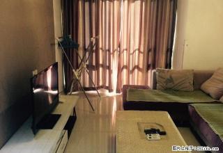 高新区科技六路西安万达one对面 糖果house2室精装出租 - 西安28生活网 xa.28life.com