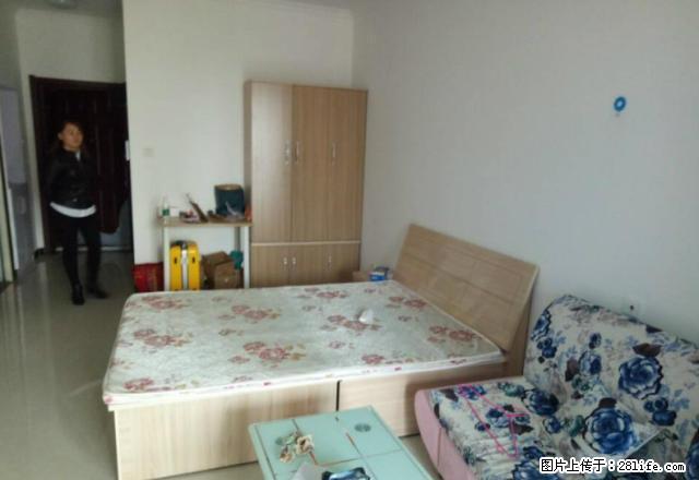 雅居乐铂朗峯 陕西师大 樱花广场温馨一居室 家具家电齐全 - 房屋出租 - 房屋租售 - 西安分类信息 - 西安28生活网 xa.28life.com