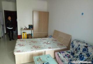 雅居乐铂朗峯 陕西师大 樱花广场温馨一居室 家具家电齐全 - 西安28生活网 xa.28life.com