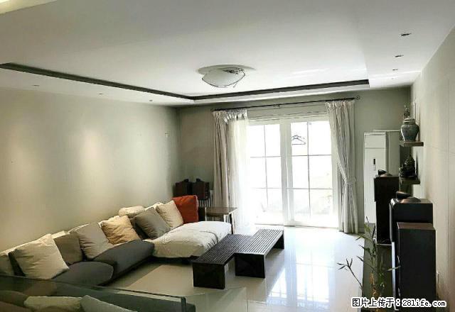高新 科技路地铁口 枫叶新都市169平 精装三室 南北通透 - 房屋出租 - 房屋租售 - 西安分类信息 - 西安28生活网 xa.28life.com
