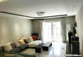 高新 科技路地铁口 枫叶新都市169平 精装三室 南北通透 - 西安28生活网 xa.28life.com
