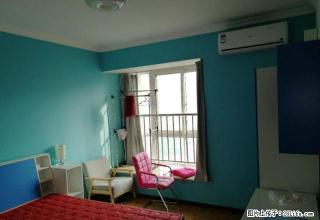 航天大道 富力城旁 山水岭秀 4室 精装 家具家电 全配 - 西安28生活网 xa.28life.com