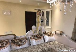 卡布奇诺国际社区 3室 精装 全配 航天大道与航天西路交汇 - 西安28生活网 xa.28life.com