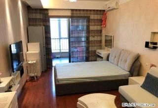 高新区 唐延路一室一厅精装全配 干净舒适 不容错过 - 西安28生活网 xa.28life.com