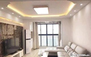 太白南路 电子正街 金泰假日花城 精装两室 拎包入住 随时看 - 西安28生活网 xa.28life.com