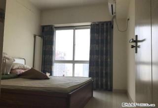 (单间出租)盛世太白 太白北路 未来城 红星美凯龙 旁边 精品单间出租 - 西安28生活网 xa.28life.com